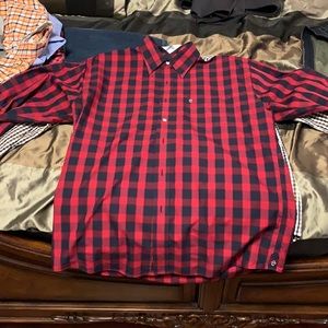 Men’s dress shirt